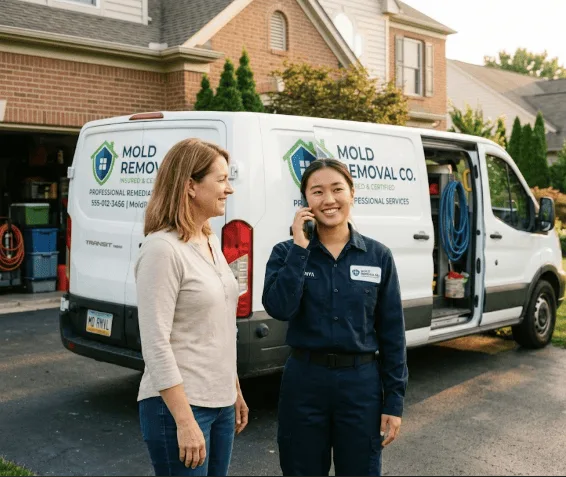 Crawlspace Mold Remediation Eustis, NE FAQs